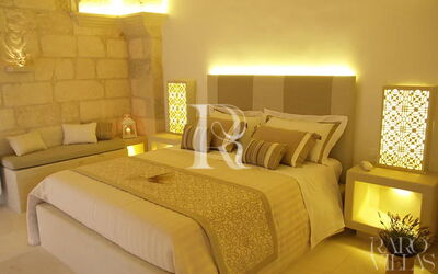 Palazzo Corte dei Granai