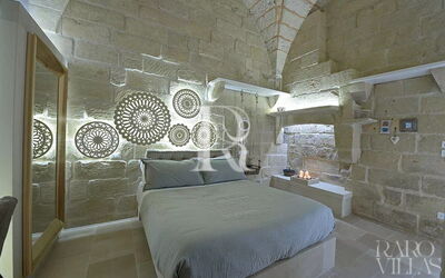 Palazzo Corte dei Granai