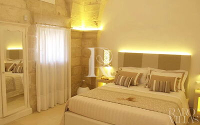 Palazzo Corte dei Granai