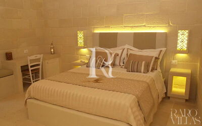 Palazzo Corte dei Granai