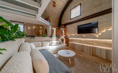 Palazzo Corte dei Granai