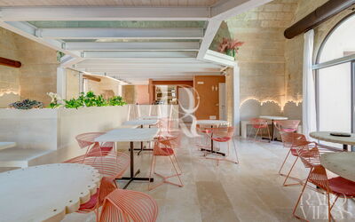 Palazzo Corte dei Granai