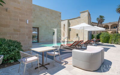 Palazzo Corte dei Granai