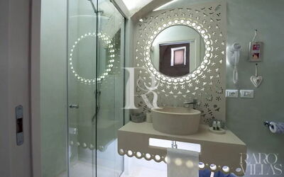 Palazzo Corte dei Granai