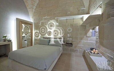 Palazzo Corte dei Granai