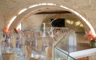 Palazzo Corte dei Granai