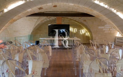 Palazzo Corte dei Granai