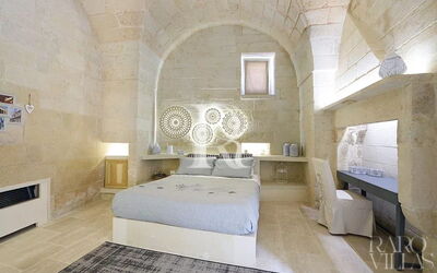 Palazzo Corte dei Granai