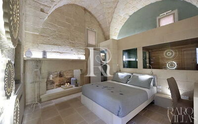 Palazzo Corte dei Granai