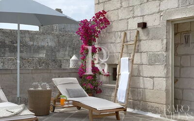 Palazzo Corte dei Granai