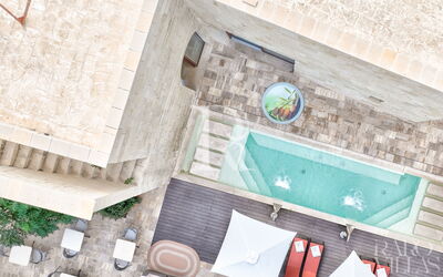 Palazzo Corte dei Granai