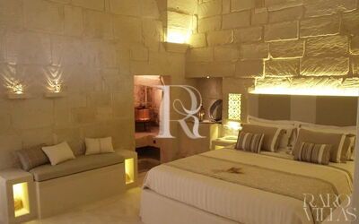 Palazzo Corte dei Granai