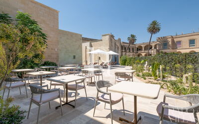 Palazzo Corte dei Granai