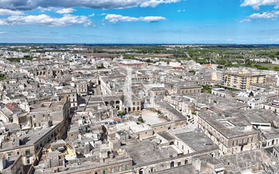 Palazzo Corte dei Granai