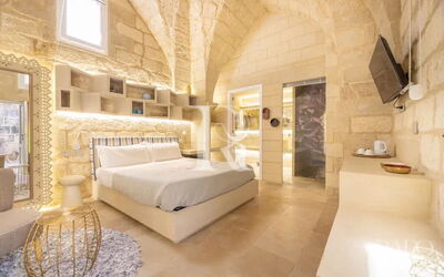 Palazzo Corte dei Granai