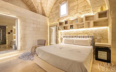 Palazzo Corte dei Granai