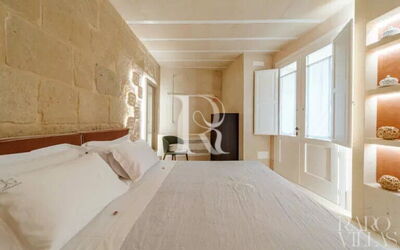 Palazzo Corte dei Granai