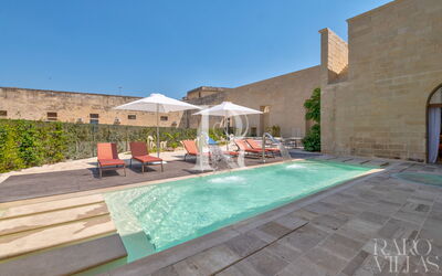 Palazzo Corte dei Granai