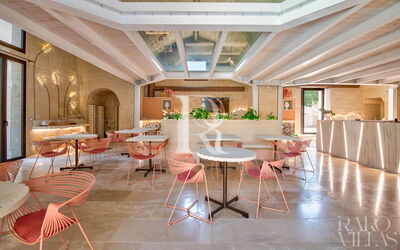 Palazzo Corte dei Granai