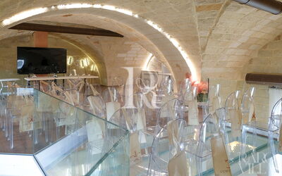 Palazzo Corte dei Granai