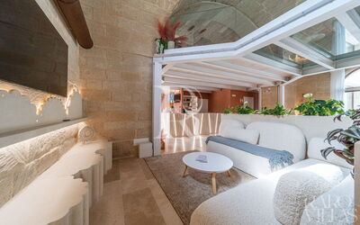 Palazzo Corte dei Granai