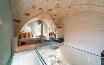 Palazzo Corte dei Granai