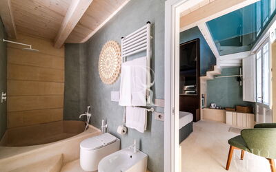 Palazzo Corte dei Granai