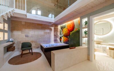 Palazzo Corte dei Granai