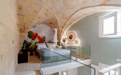 Palazzo Corte dei Granai