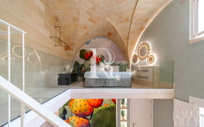 Palazzo Corte dei Granai