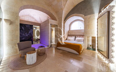 Palazzo Corte dei Granai