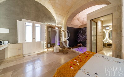 Palazzo Corte dei Granai