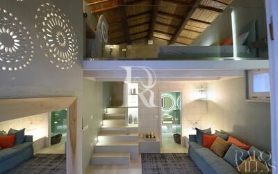 Palazzo Corte dei Granai