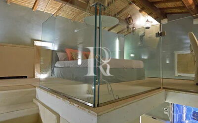 Palazzo Corte dei Granai