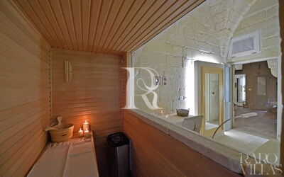 Palazzo Corte dei Granai