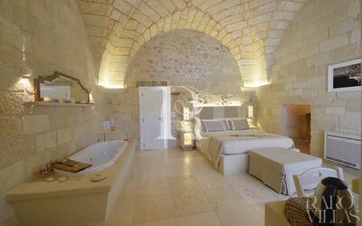 Palazzo Corte dei Granai