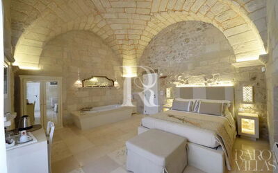 Palazzo Corte dei Granai