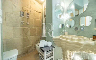 Palazzo Corte dei Granai