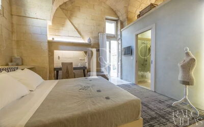 Palazzo Corte dei Granai