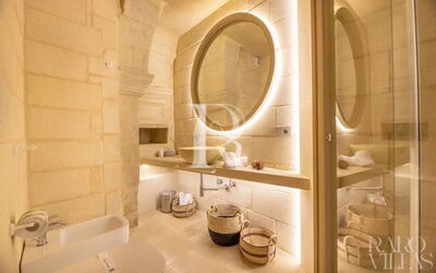 Palazzo Corte dei Granai