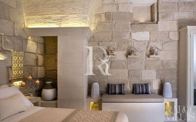 Palazzo Corte dei Granai