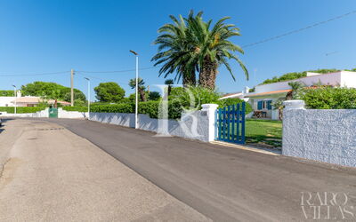 Villa Azzurra Monticelli