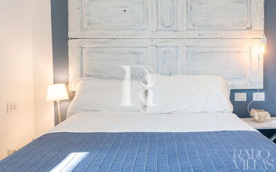 Villa Azzurra Monticelli