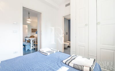 Villa Azzurra Monticelli