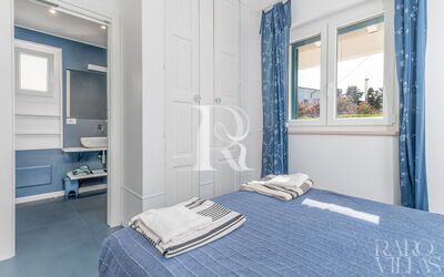 Villa Azzurra Monticelli