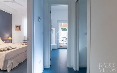 Villa Azzurra Monticelli