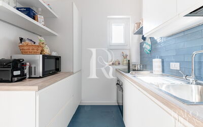 Villa Azzurra Monticelli