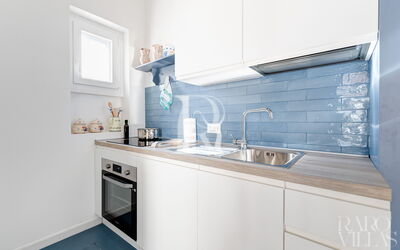 Villa Azzurra Monticelli