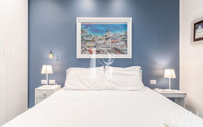 Villa Azzurra Monticelli