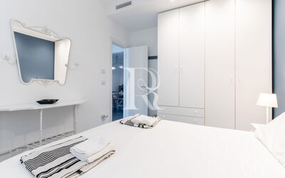 Villa Azzurra Monticelli